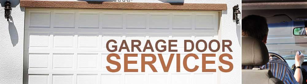 Arlington Garage Door